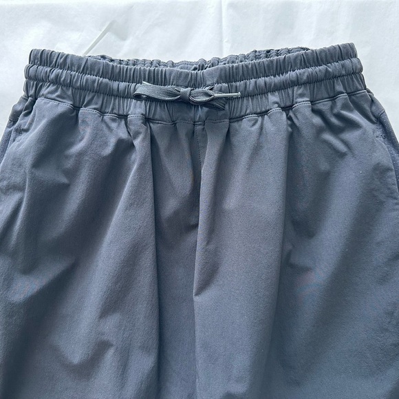 Outdoor Voices Track Pants Black Size XS - Picture 3 of 6